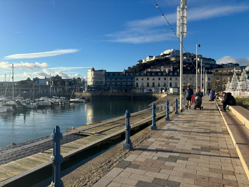 Torbay Weekly readers weigh in recent headlines 