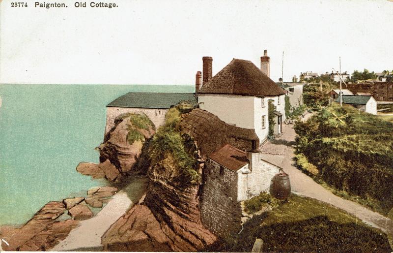 Author to unveil Paignton Harbour's history in exclusive talk
