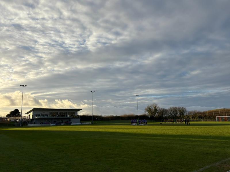 Stoke Gabriel v Axminster