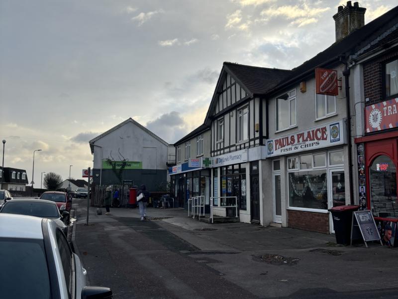 Torquay road closure over Christmas and New Year