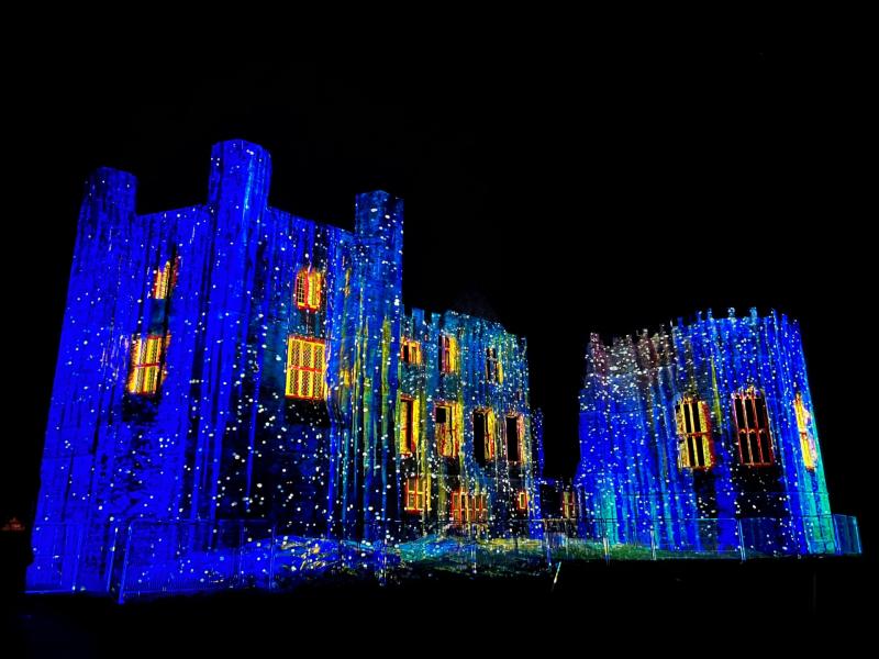 Torre Abbey Christmas Market at risk of being a one-off