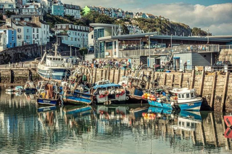 Paignton holiday park gears up for Christmas extravaganza