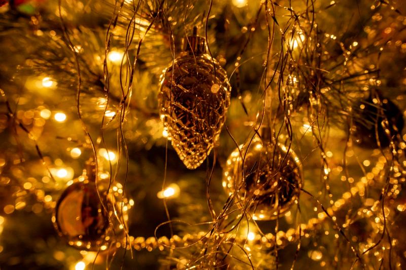 Get Christmas safe with St John Ambulance
