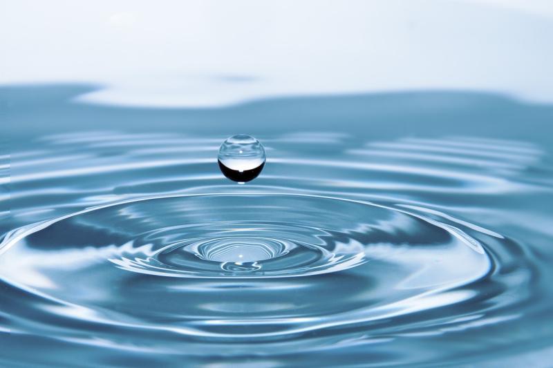 Caroline Voaden: Urgent action needed to fix water industry