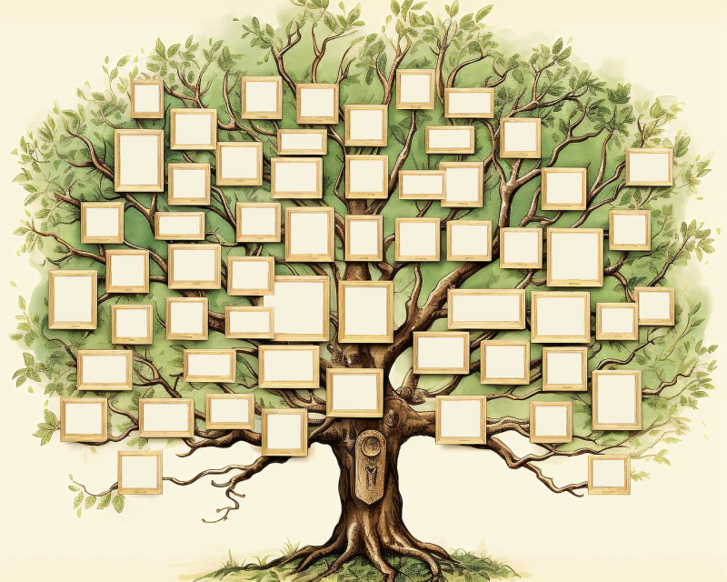 Peter Moore: How DNA testing is redefining identity, family, and medicine
