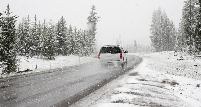 Peter Vosper: Give you car extra attention this Christmas