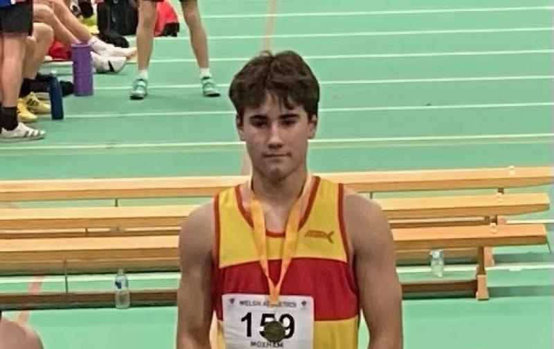 Toby Moxham