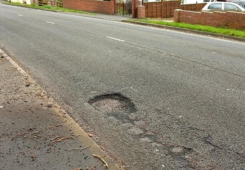 Devon secures £83.6 million boost for road repairs