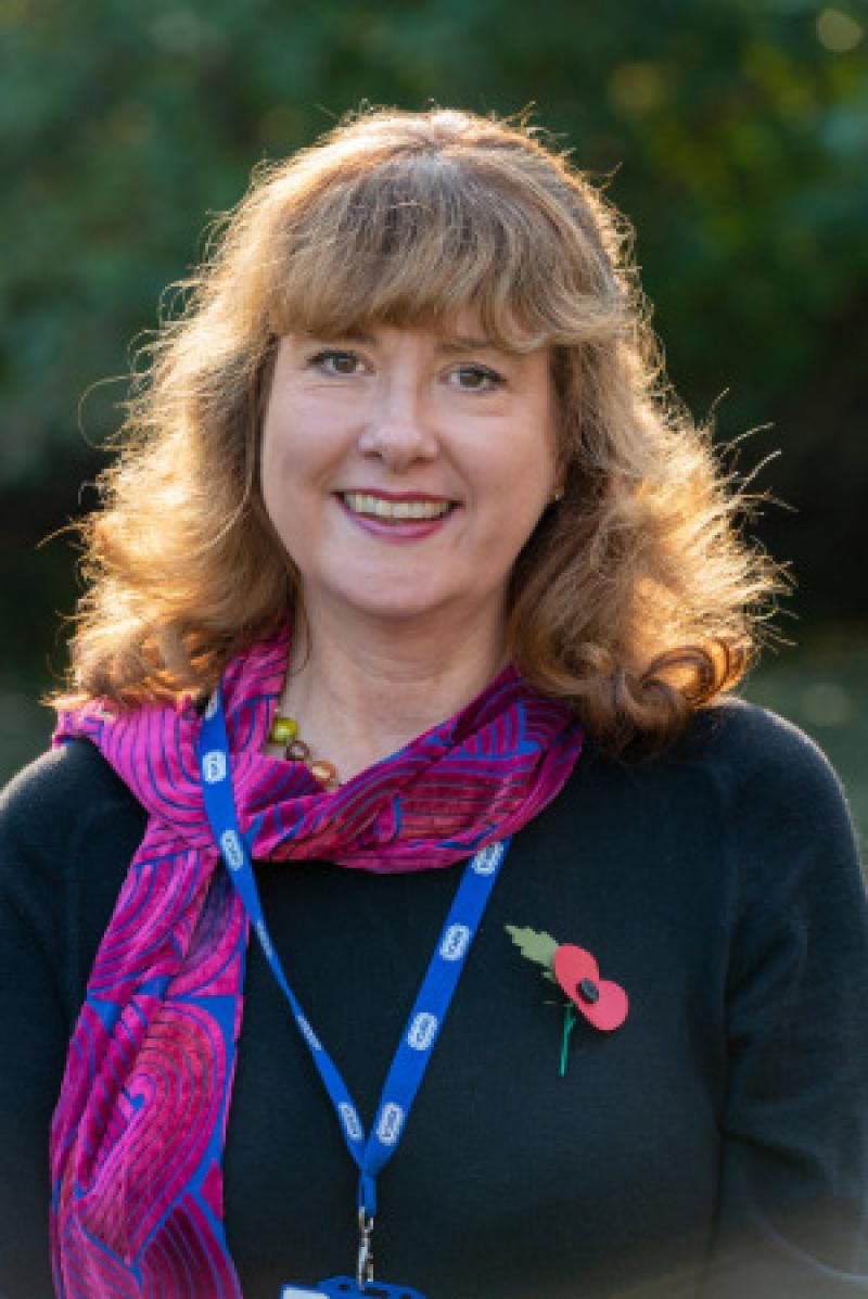Barbara Gardner