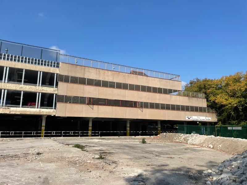 Paignton car park to close in first step to rejuvenate town centre