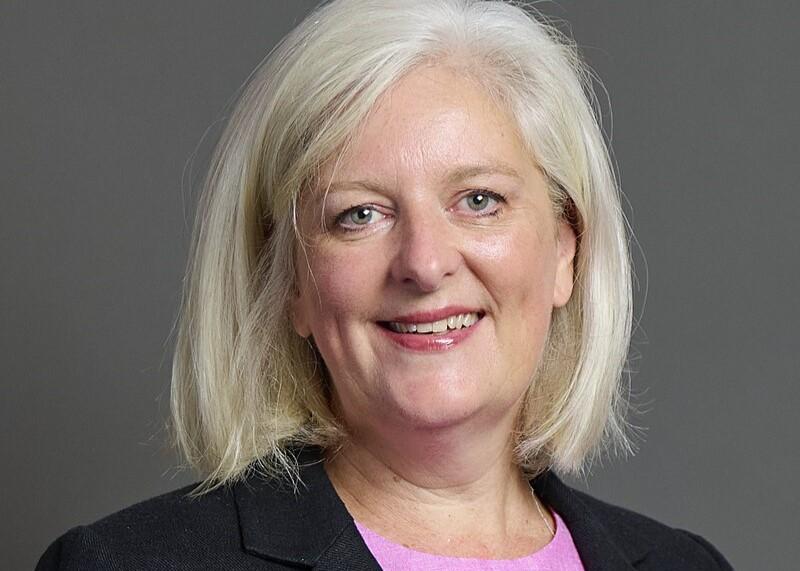 MP Caroline Voaden slams water bill hikes and calls for OFWAT to go