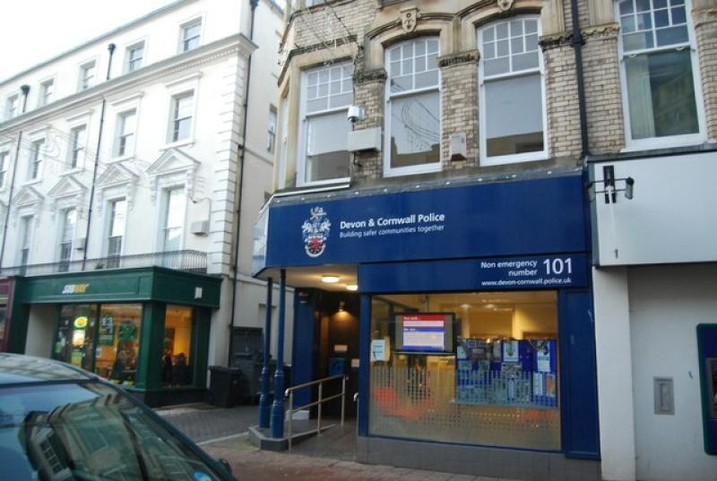 Devon and Cornwall Police boast lowest festive burglary rates in UK