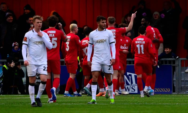 Despondent Gulls at Worthing. Pic from PPAUK