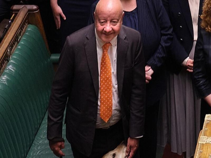 Steve Darling urges fair SEND funding for Torbay schools