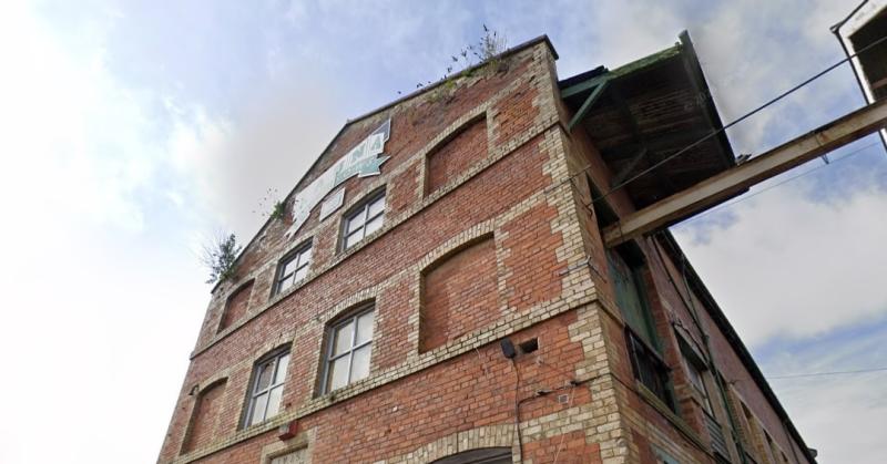 Legal delay puts Newton Abbot scheme in peril