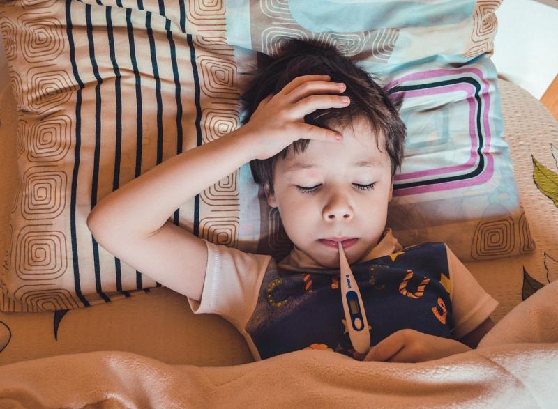 Medical Matters: Stay healthy amidst 'tidal wave' of flu infections