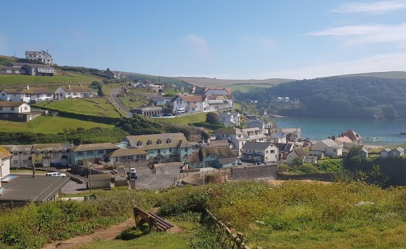 Devon Greens warn of devolution power grab