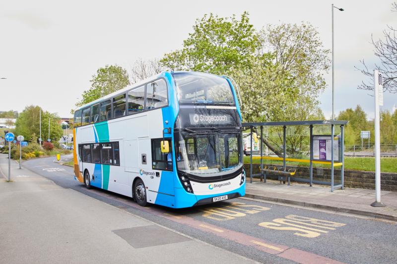 £1 bus travel for Torbay residents on select dates this January