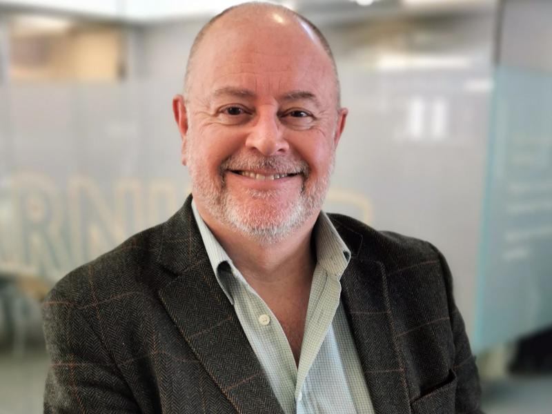 Shape NHS Devon's future with local health champion