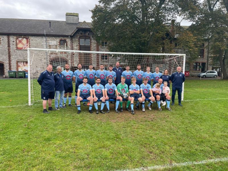 Big win for Newton Abbot 66