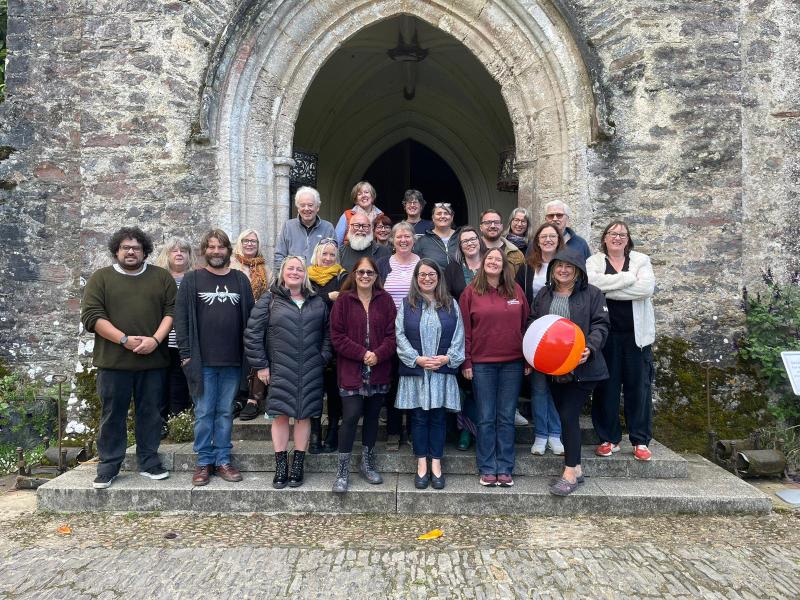 Community matters: Start 2025 with a purpose