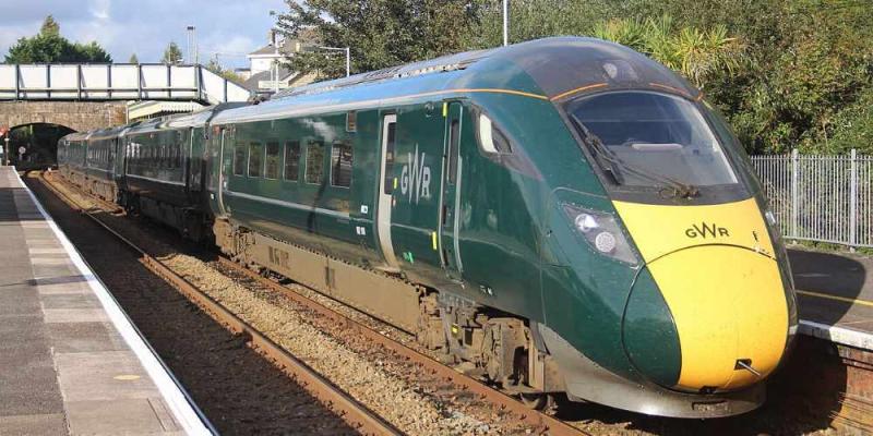 MP’s blast over ‘second class’ Devon rail service