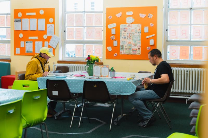  Torbay libraries offer free clothes, food, and events