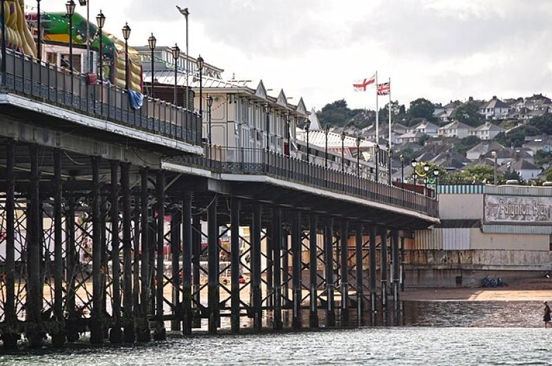 Torbay residents urged to weigh in major regeneration plans