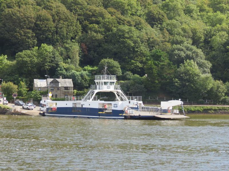  Commuters to face delays as Higher Ferry closes 