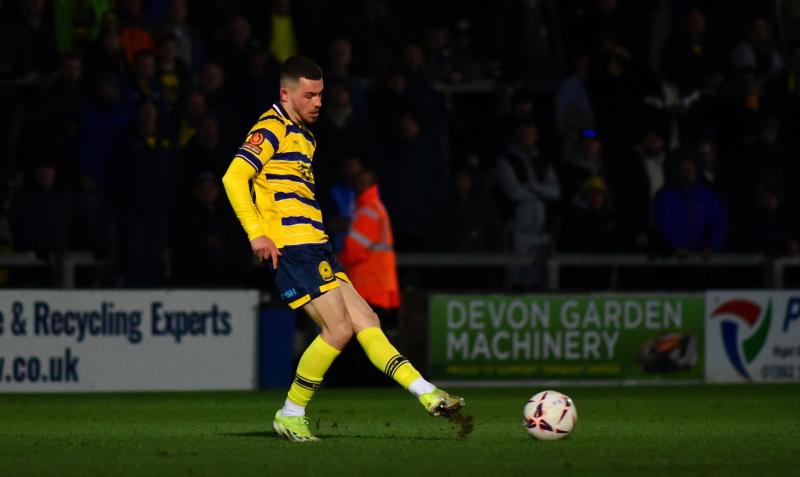 Jack Wood. Pic from PPAUK