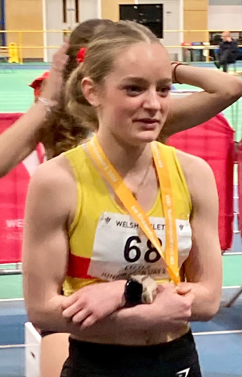 Keeley Little