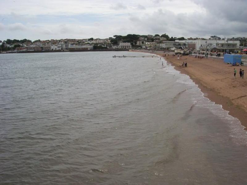 Torbay flood protection plans near final approval