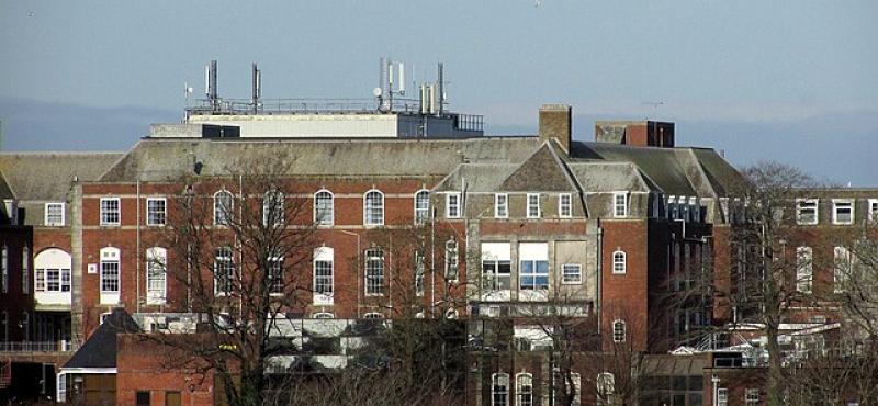 Devon MPs outraged over Torbay Hospital repair delays