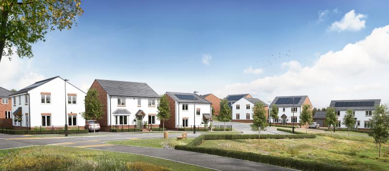 New homes coming to Torbay