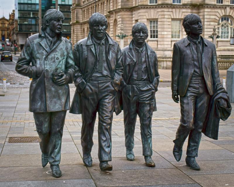 Hospital Radio: When the Beatles played in Torquay