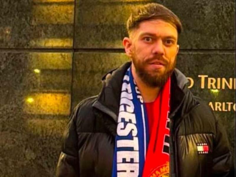 Torquay man dies at 27 after battling kidney disease