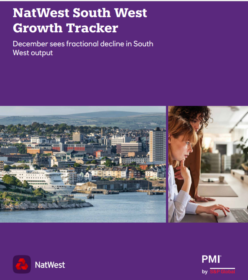 Nat West Tracker report