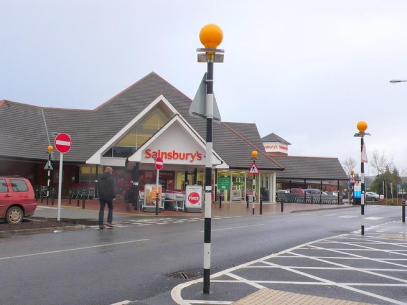 Sainsbury’s to cut 3,000 jobs