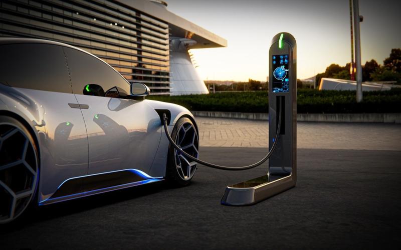 Peter Vosper: Electric vehicle deadline looms