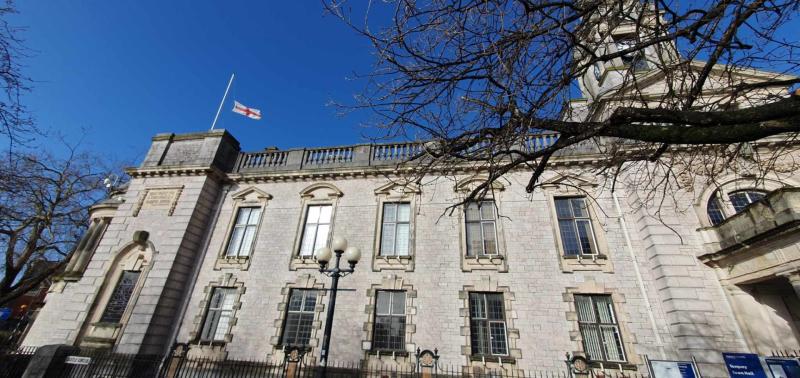 Torbay honors Holocaust Memorial Day