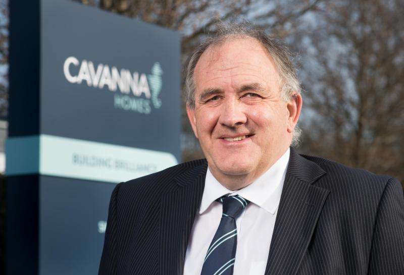 Torbay housebuilder warns threats to family firms