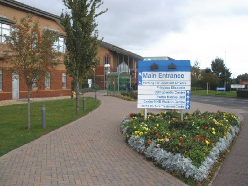 Devon and Torbay unite for better sexual health