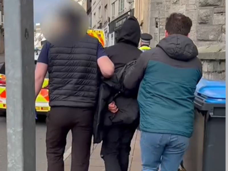 'Week of action' sees Torquay arrests and drug seizes