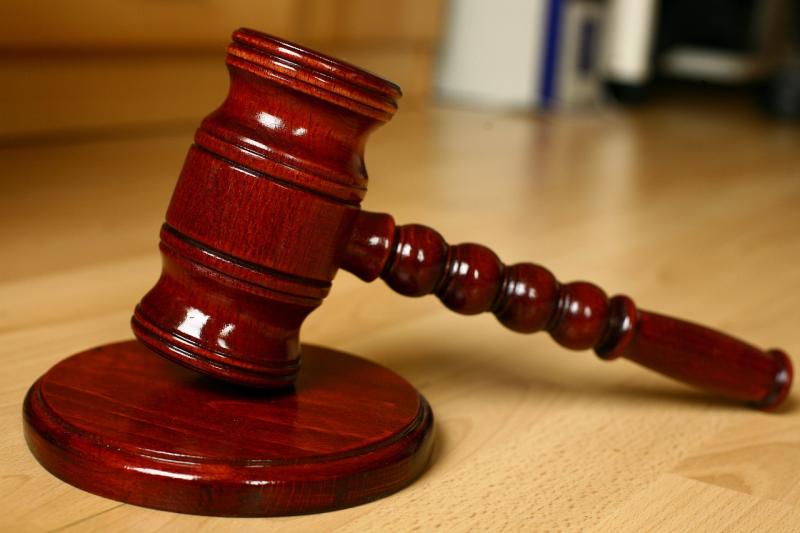 Peter Moore: A case against the death penalty