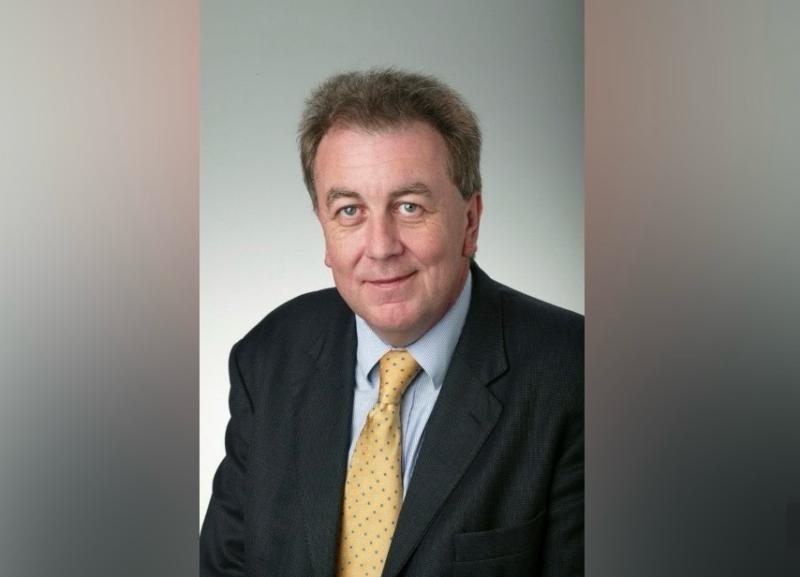 Kevin Dixon: The ebb and flow of 'Torybay'