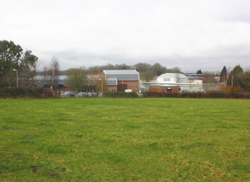 Report claims Devon prison is in crisis 