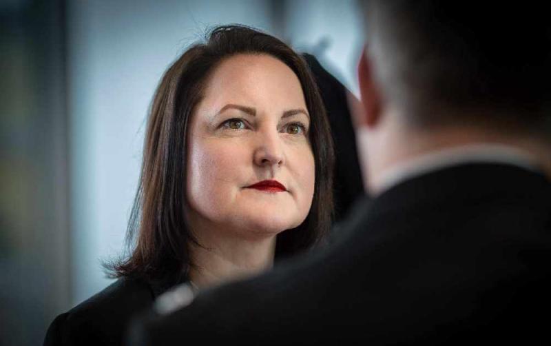 Police chief’s pledge on ‘out of control’ shoplifters