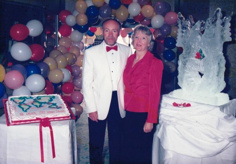 Family demands answers after Paignton man dies on cruise