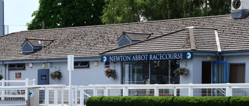 Devon racecourse gears up for more than just racing 