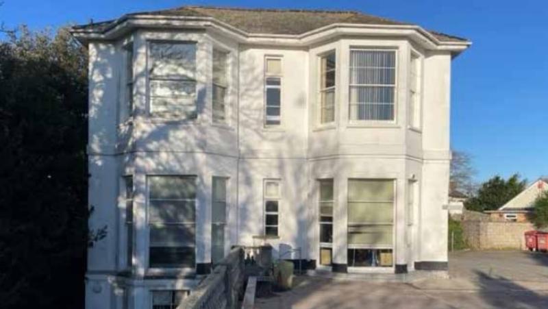 New lease of life for Torquay villa